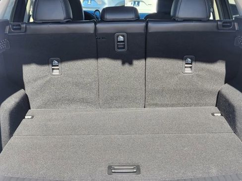 New 2025 MAZDA CX-5 AWD 2.5 S w/ Select Package image 18