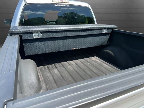 Used 2014 Ford F150 STX w/ Equipment Group 201A Mid RWD image 10