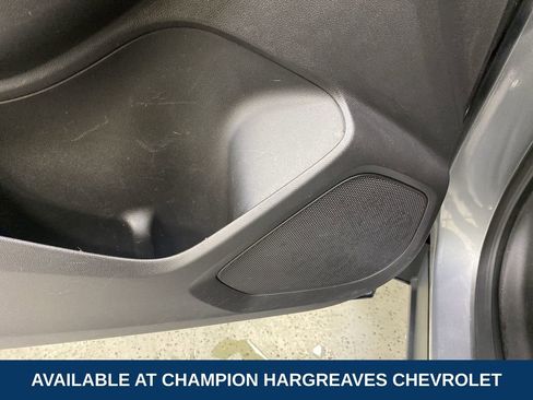 Certified 2023 Chevrolet TrailBlazer RS AWD/4WD image 32