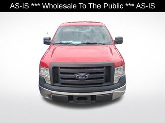 Used 2009 Ford F150 XL RWD video 2
