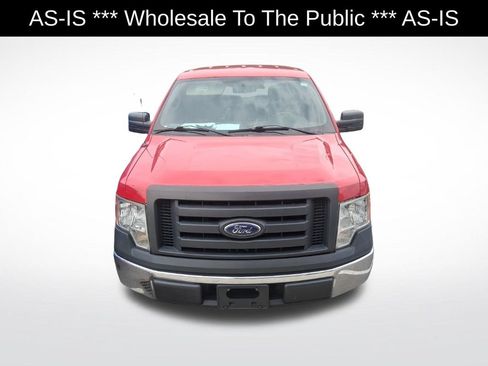 Used 2009 Ford F150 XL RWD image 2