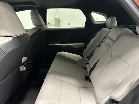 Certified 2023 Lexus RX 350 Premium Plus w/ Cold Area Package AWD/4WD image 31