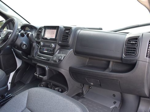 Used 2024 RAM ProMaster 1500 w/ Convenience Group image 12