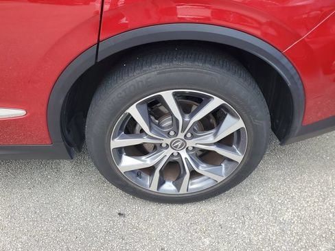 Used 2023 Acura MDX w/ Technology Package AWD/4WD image 6