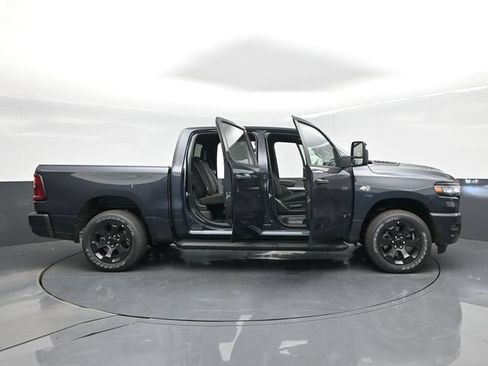 New 2026 RAM 1500 Express AWD/4WD image 62