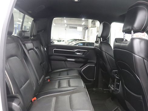 Used 2020 RAM 1500 Laramie w/ Sport Appearance Package AWD/4WD image 23