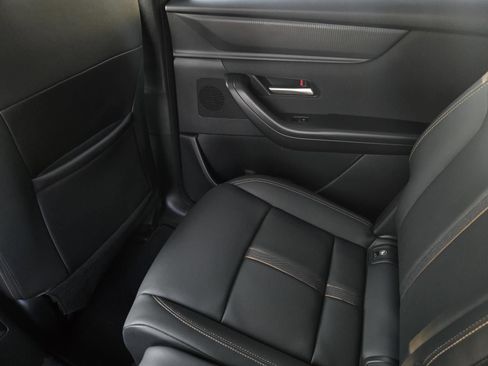 Used 2025 MAZDA CX-90 3.3 Turbo w/ Select Package AWD/4WD image 22