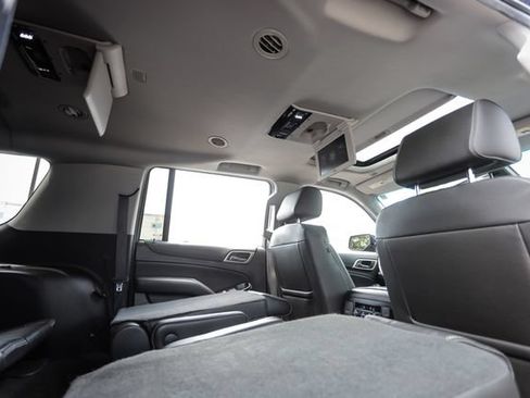 Used 2018 GMC Yukon XL Denali w/ Open Road Package AWD/4WD image 48