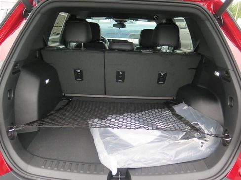 New 2026 Chevrolet Equinox RS w/ Convenience Package III image 15