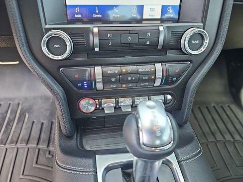 Used 2019 Ford Mustang GT Premium w/ Equipment Group 401A RWD image 26
