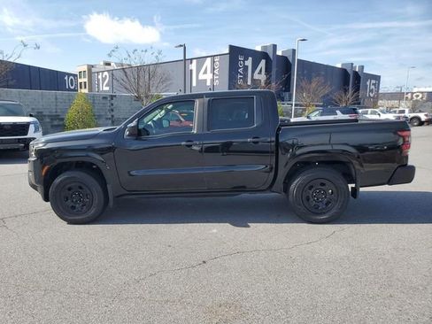 Used 2022 Nissan Frontier S w/ Technology Package image 6