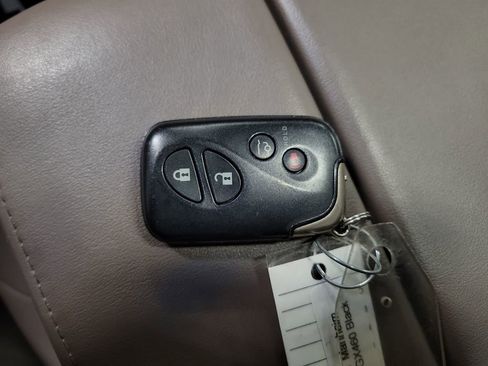 Used 2019 Lexus GX 460 image 17