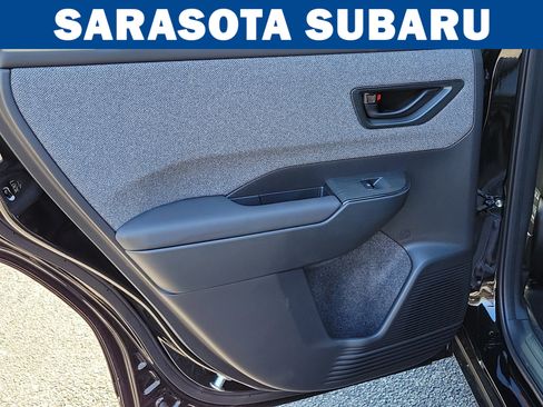 New 2026 Subaru Outback Premium AWD/4WD image 12