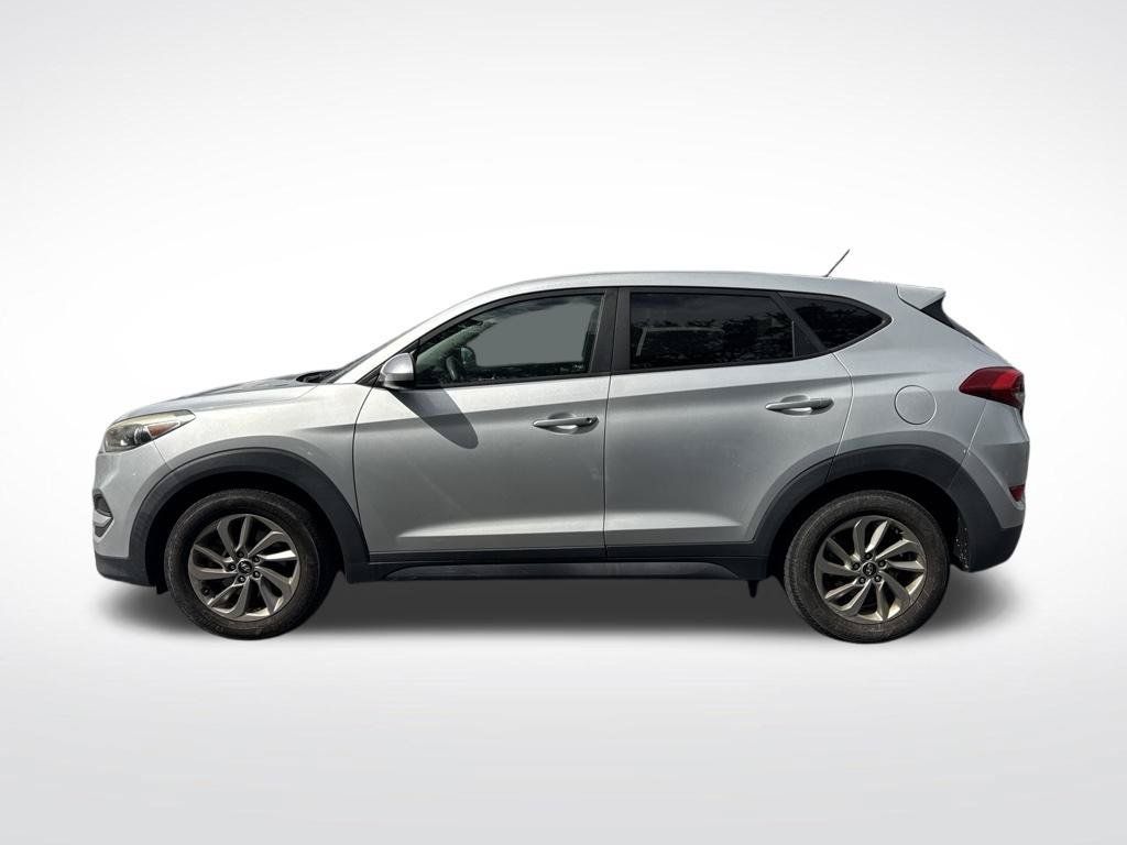 Used 2018 Hyundai Tucson SE FWD image 8