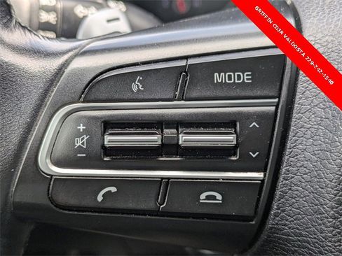 Used 2019 Kia Stinger Base image 23