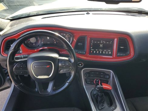 Used 2021 Dodge Challenger SXT w/ Blacktop Package image 25