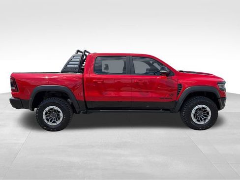 Used 2021 RAM 1500 TRX w/ TRX Level 2 Equipment Group AWD/4WD image 8