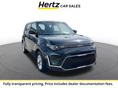 Used 2025 Kia Soul LX w/ LX Technology Package