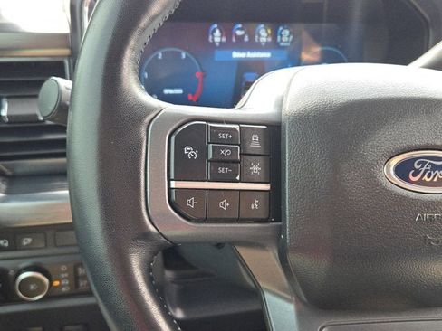 Used 2024 Ford F250 Lariat w/ Lariat Ultimate Package AWD/4WD image 31