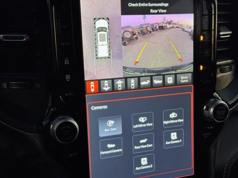 Used 2024 RAM 1500 TRX w/ TRX Level 2 Equipment Group image 21