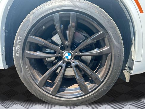 Used 2017 BMW X5 xDrive35i AWD/4WD image 12