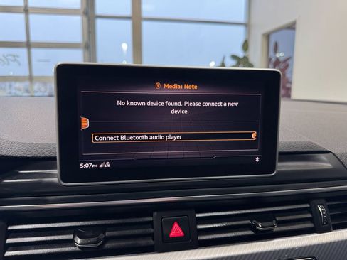 Used 2018 Audi A5 2.0T Premium Plus w/ Premium Plus image 28