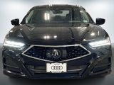Used 2022 Acura TLX w/ Technology Package image 3