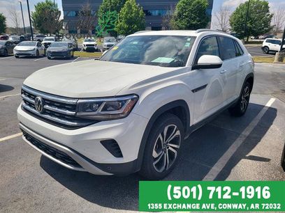 Used 2022 Volkswagen Atlas Cross Sport SEL