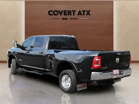 Used 2022 RAM 3500 Laramie image 3