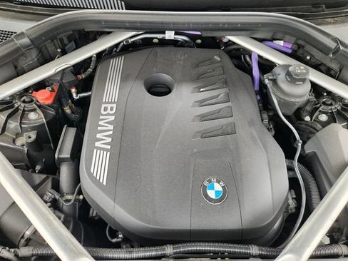 Used 2026 BMW X5 xDrive40i AWD/4WD image 23