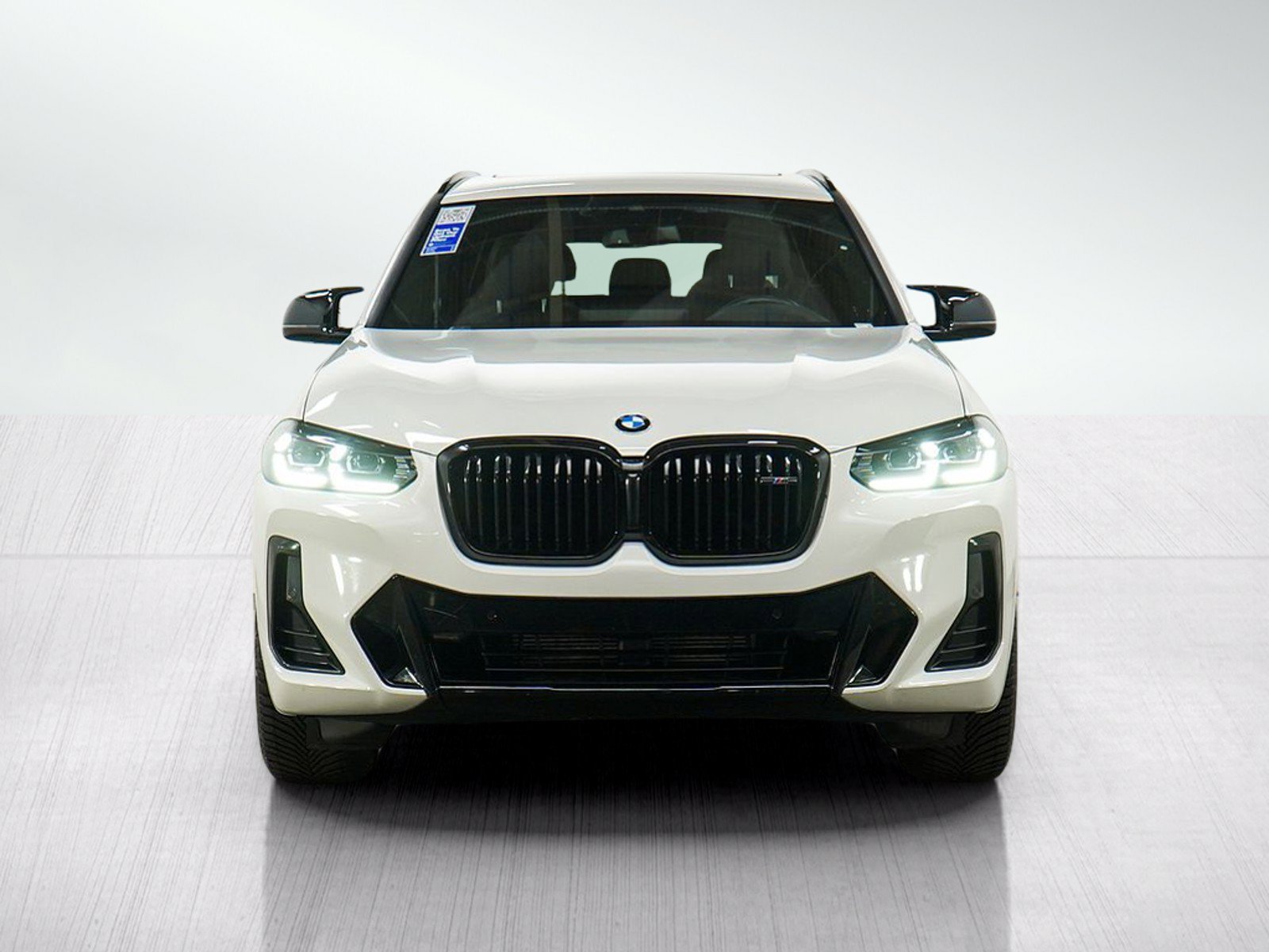 Used 2024 BMW X3 M40i w/ Premium Package AWD/4WD image 8