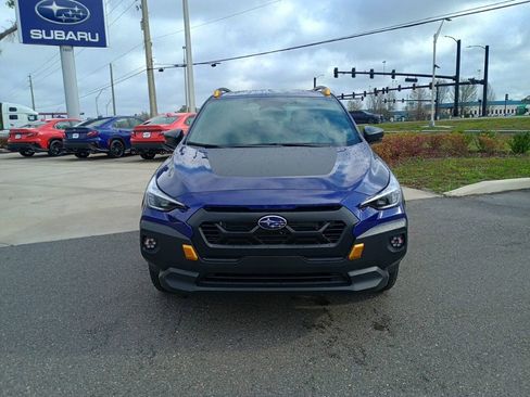 New 2026 Subaru Crosstrek 2.5i Wilderness image 2