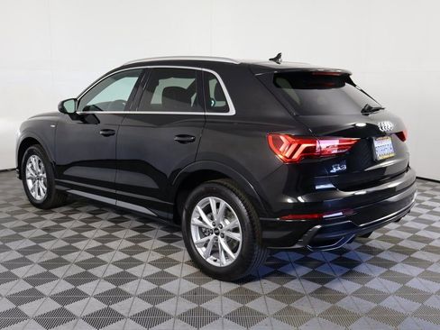 Used 2022 Audi Q3 2.0T Premium w/ Convenience Package image 6