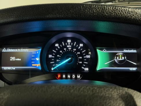 Used 2016 Ford Expedition EL XLT w/ Equipment Group 202A AWD/4WD image 43