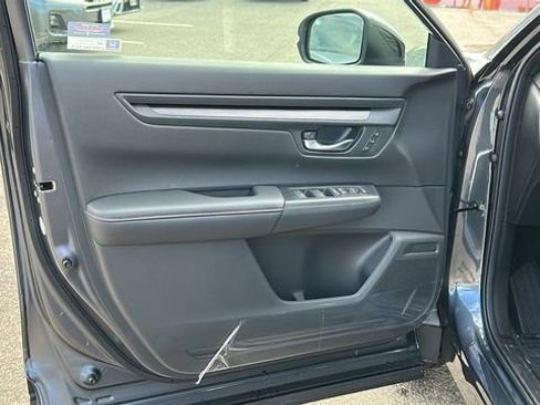 New 2026 Honda CR-V Sport-L image 9