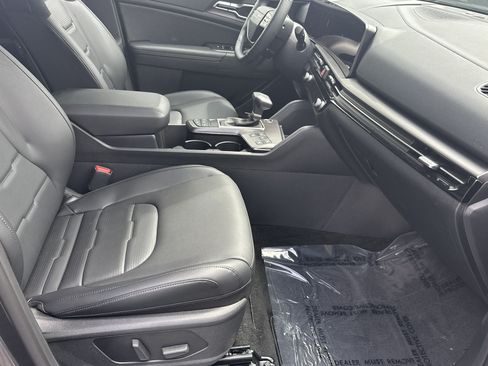 Used 2026 Kia Sportage SX FWD image 12