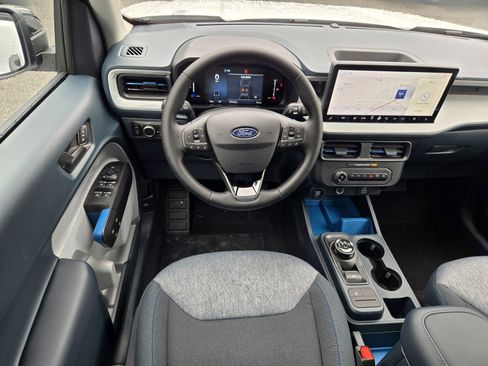 New 2026 Ford Maverick XLT w/ XLT Luxury Package image 7