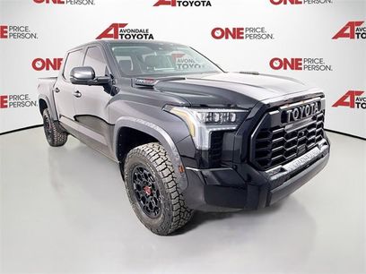 Used 2023 Toyota Tundra TRD Pro