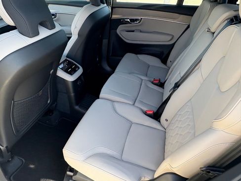 New 2026 Volvo XC90 T8 Plus w/ Protection Package Premier image 22