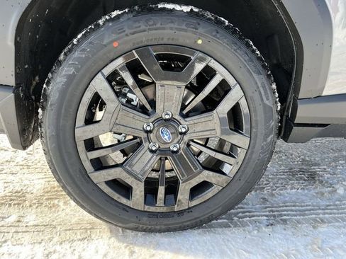 New 2026 Subaru Outback Limited XT image 21