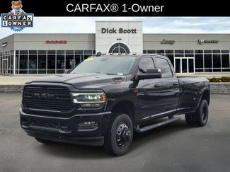 Used 2021 RAM 3500 Big Horn w/ Level B Equipment Group AWD/4WD video 2