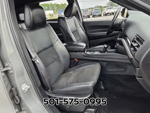 Used 2021 Dodge Durango R/T AWD/4WD image 20