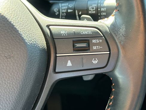 Used 2024 Honda CR-V Sport image 29