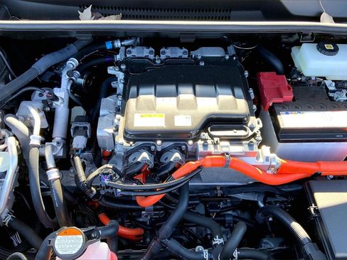 Used 2023 Subaru Solterra AWD image 29