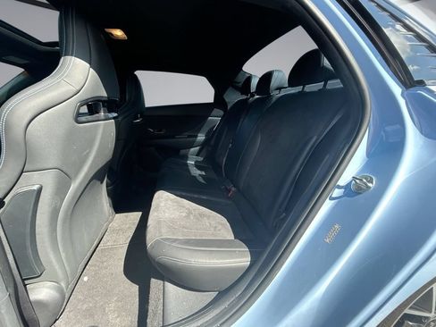 Used 2022 Hyundai Elantra N FWD image 28