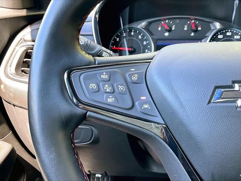 Used 2024 Chevrolet Equinox RS FWD image 27