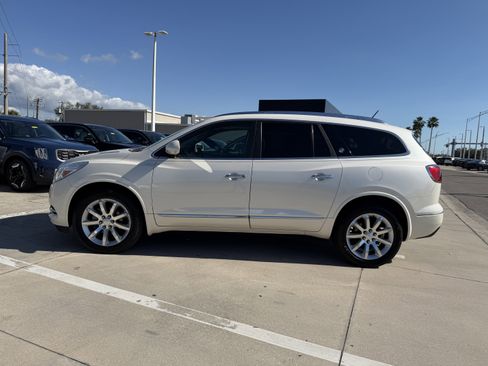 Used 2014 Buick Enclave Premium w/ Trailering Provision Package image 7