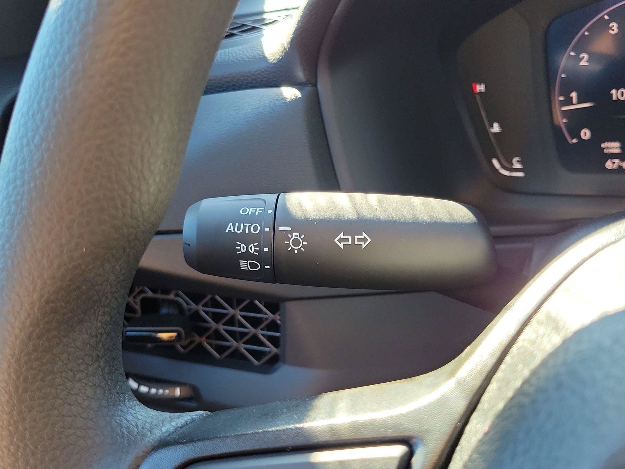 New 2026 Honda Accord LX image 11