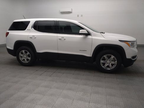 Used 2019 GMC Acadia SLE FWD image 11
