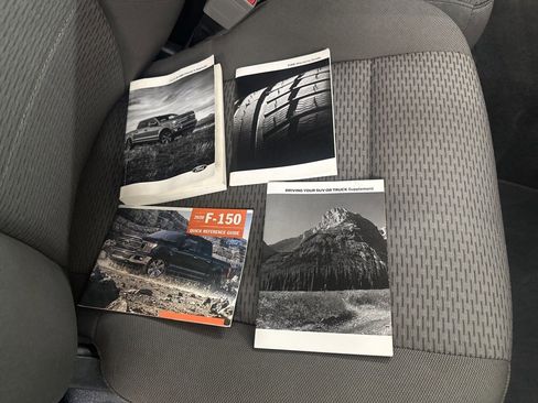 Used 2020 Ford F150 XLT w/ Equipment Group 302A Luxury image 41